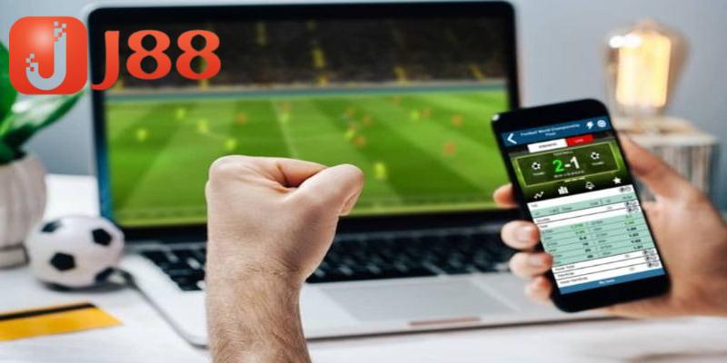 Kinh nghiệm chơi cá độ bóng đá luôn thắng tại J88