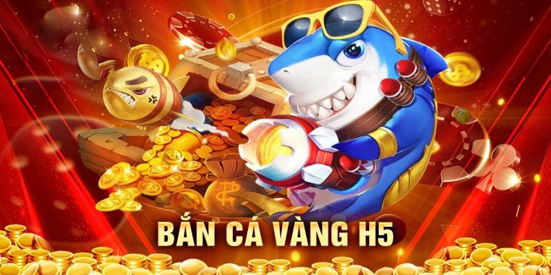 Bắn cá trực tuyến với những ưu điểm nổi bật