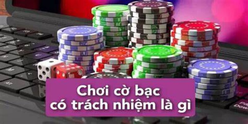 Quy định khi chơi trách nhiệm tại j88 casino
