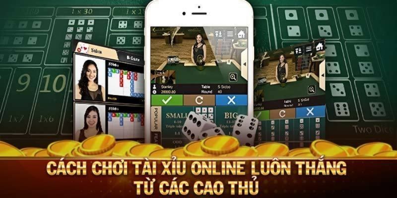 Kinh nghiệm chơi tài xỉu online từ cao thủ J88