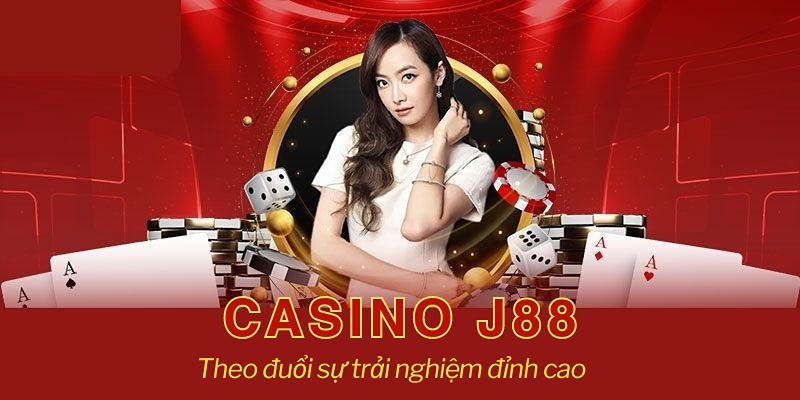 Tìm hiểu về các sản phẩm hot nhất tại casino trực tuyến