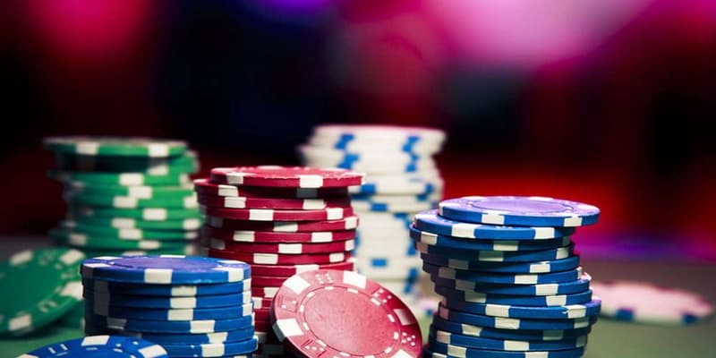 Giải đáp tất cả người chơi chips casino là gì?