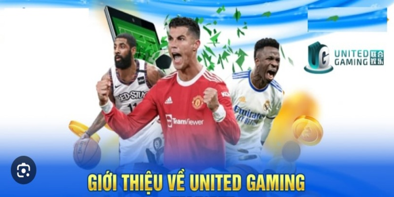Tổng quan về sảnh cược United Gaming j88