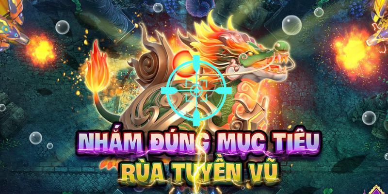 Bật mí mẹo chơi bắn cá Long Vương từ cao thủ J88