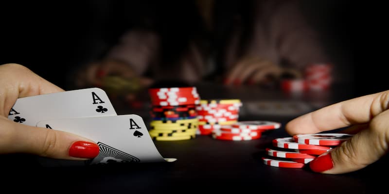Chơi poker online J88 mang đến nhiều ưu điểm nổi bật