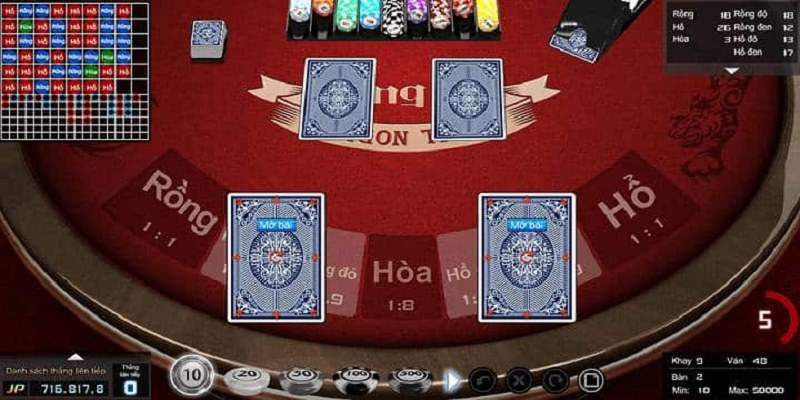 Ưu điểm vượt trội của sảnh game j88 casino