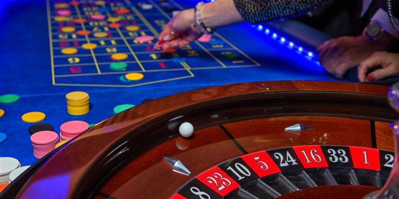 Điều kiên tham gia trải nghiệm Roulette online tại J88