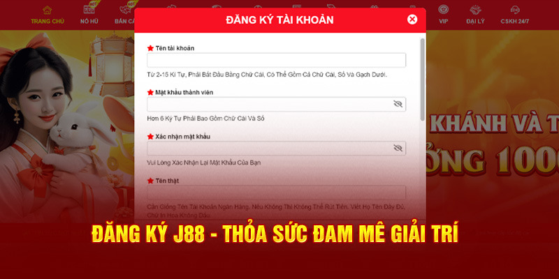 Các bước tham gia đăng ký nhận thưởng nhanh chóng và đơn giản