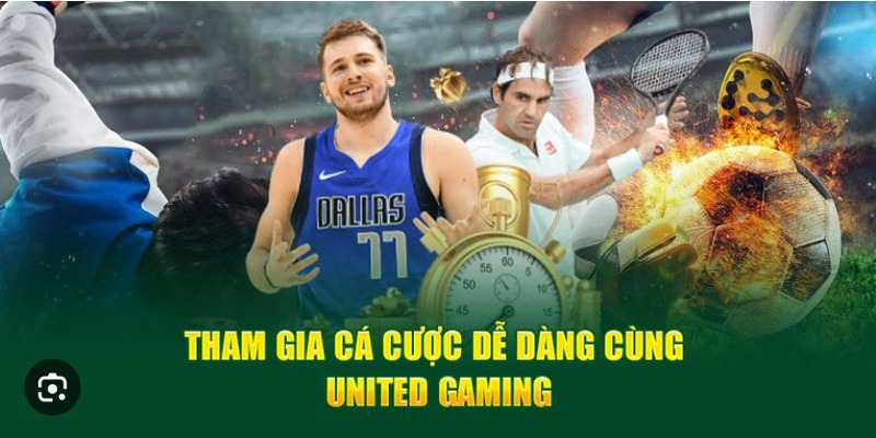 Lợi ích nổi bật tại United Gaming j88 casino được đánh giá cao