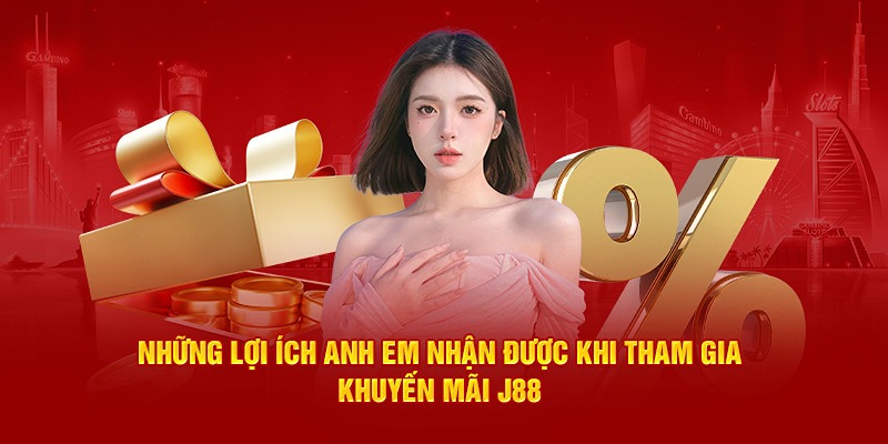 Điều kiện và thời gian diễn ra sự kiện J88 tặng 50k