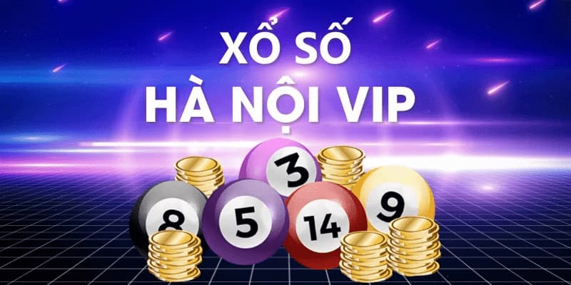 Lý do nên cá cược tại sảnh xổ số Hà Nội Vip tại J88