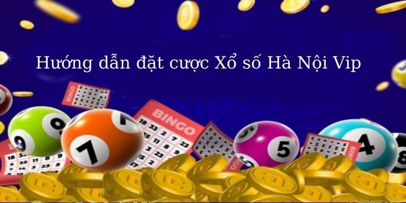 Kinh nghiệm chơi xổ số Hà Nội Vip từ cao thủ J 88