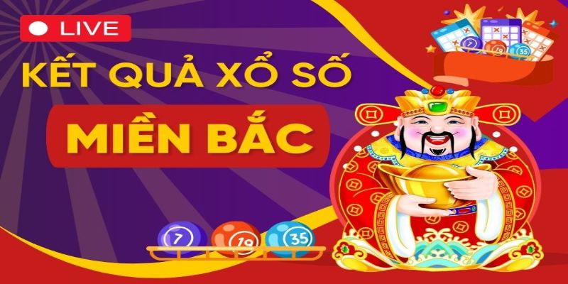 Điểm danh những hình thức xổ số miền Bắc được yêu thích