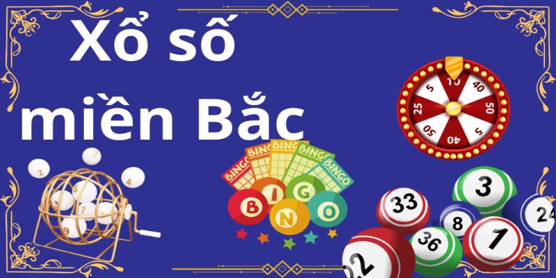 Một số thông tin cần chú ý khi tham gia xổ số miền Bắc