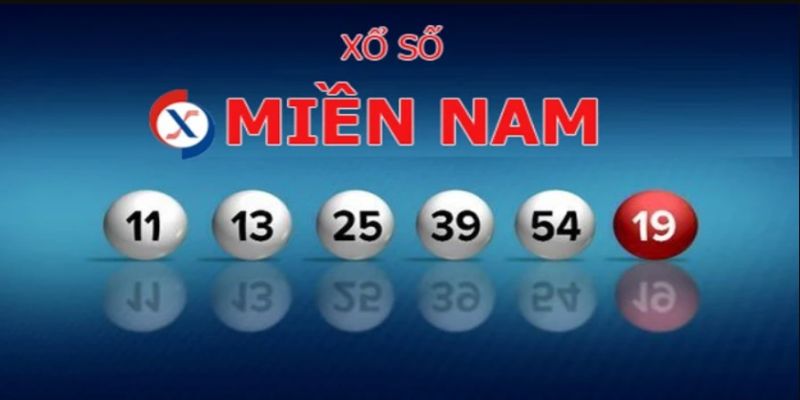 Các trò chơi hấp dẫn nổi bật có tại xổ số miền Nam