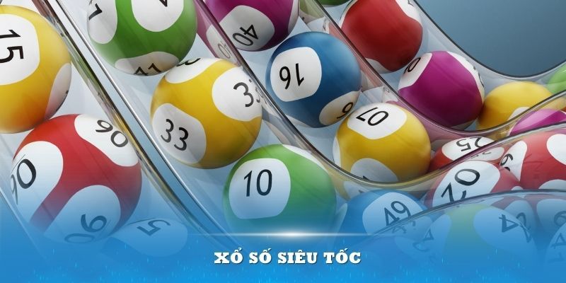 Làm thế nào để đặt cược SX siêu tốc một cách hiệu quả