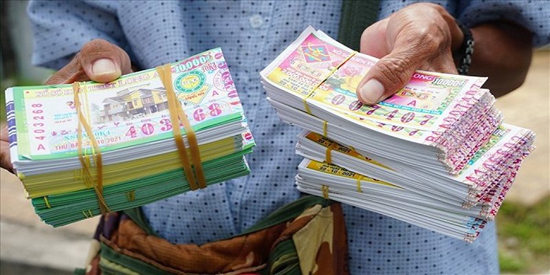 Các loại hình xổ số truyền thống phổ biến hiện nay